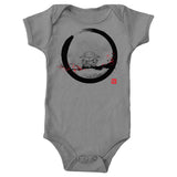 The Zen Kid - Youth Apparel