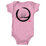 The Zen Kid - Youth Apparel