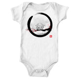 The Zen Kid - Youth Apparel