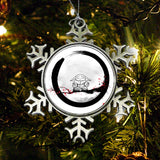 The Zen Kid - Ornament