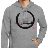 The Zen Kid - Hoodie