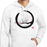 The Zen Kid - Hoodie