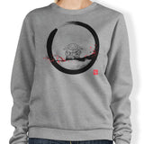 The Zen Kid - Sweatshirt