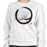 The Zen Kid - Sweatshirt