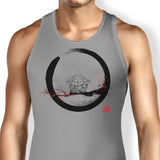 The Zen Kid - Tank Top