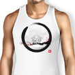 The Zen Kid - Tank Top