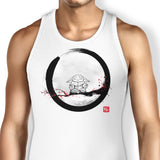 The Zen Kid - Tank Top