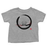 The Zen Kid - Youth Apparel