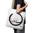 The Zen Kid - Tote Bag