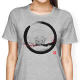 The Zen Kid - Women's Apparel