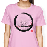 The Zen Kid - Women's Apparel