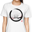 The Zen Kid - Women's Apparel
