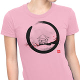 The Zen Kid - Women's Apparel