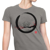 The Zen Kid - Women's Apparel