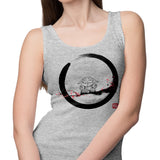 The Zen Kid - Tank Top
