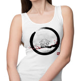 The Zen Kid - Tank Top