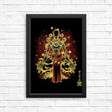 The Zen - Posters & Prints