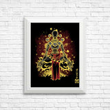 The Zen - Posters & Prints