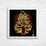 The Zen - Posters & Prints