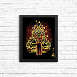 The Zen - Posters & Prints