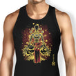 The Zen - Tank Top