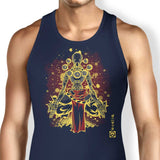 The Zen - Tank Top