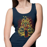 The Zen - Tank Top