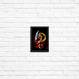 The Zero - Posters & Prints