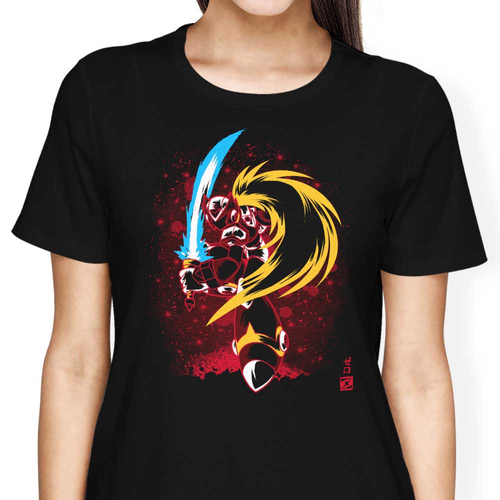 The Zero - Women's Apparel