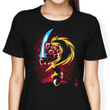 The Zero - Women's Apparel