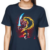 The Zero - Women's Apparel