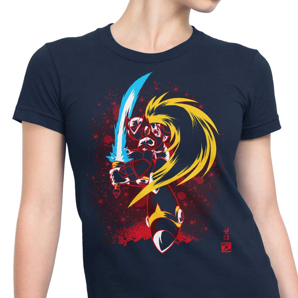 The Zero - Women's Apparel