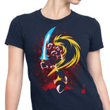 The Zero - Women's Apparel