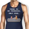 There is No Princess - Tank Top