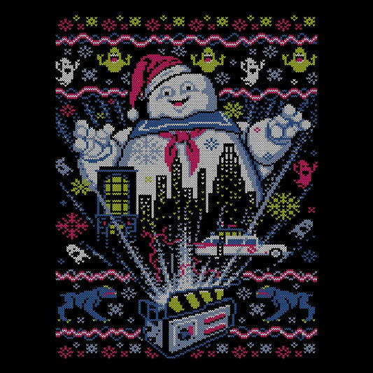 There is No Santa - Throw Pillow