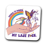 There it Goes - Coasters