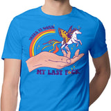 There it Goes - Men's Apparel