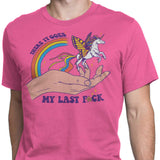 There it Goes - Men's Apparel