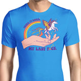 There it Goes - Men's Apparel