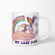 There it Goes - Mug