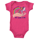 There it Goes - Youth Apparel