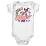 There it Goes - Youth Apparel