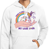 There it Goes - Hoodie