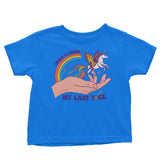 There it Goes - Youth Apparel