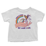 There it Goes - Youth Apparel