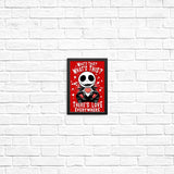 There's Love Everywhere - Posters & Prints