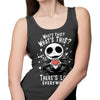 There's Love Everywhere - Tank Top