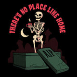 There's No Place Like Home - Accessory Pouch