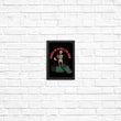 There's No Place Like Home - Posters & Prints