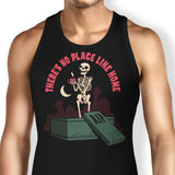 There's No Place Like Home - Tank Top
